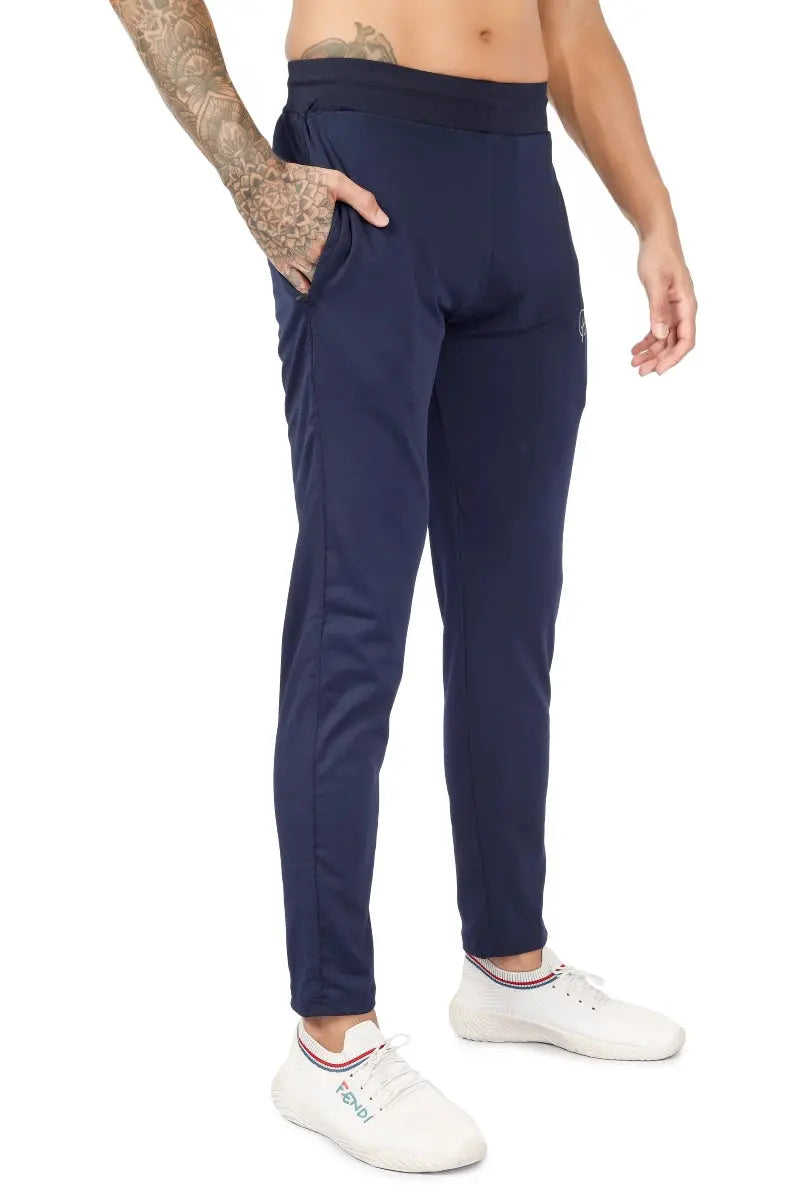 BlueFicus regular fit joggers